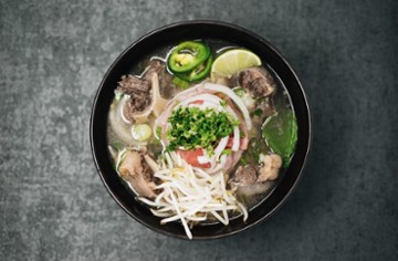 Pho T&N