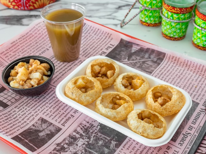 Golgappa (8)