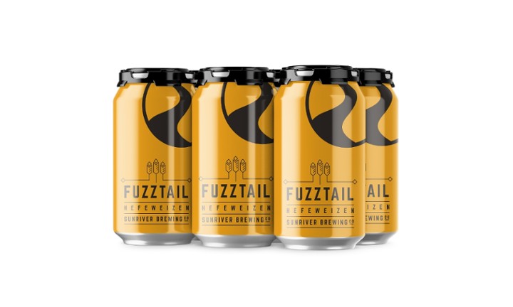 Fuzztail 6pk