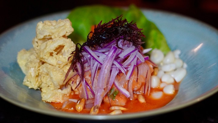 Ceviche Barrio