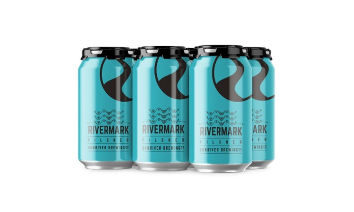 Rivermark 6 pack