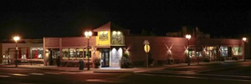 Michaels Market and Bistro