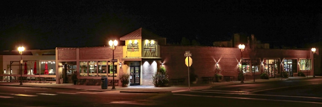 Michaels Market and Bistro