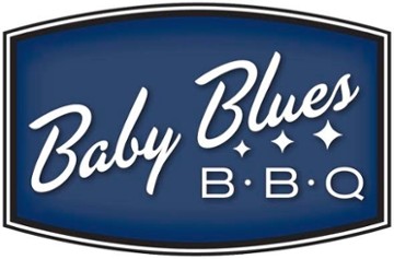 Baby Blues BBQ Sansom