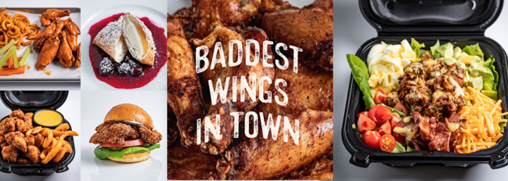 Restaurant banner image