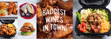 Bad Chicken