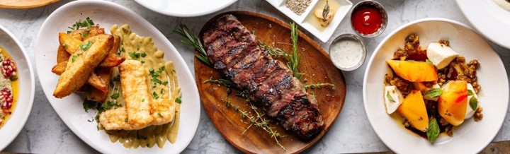 Restaurant banner image