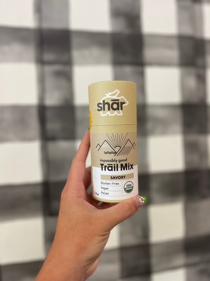 shār Original Trail Mix