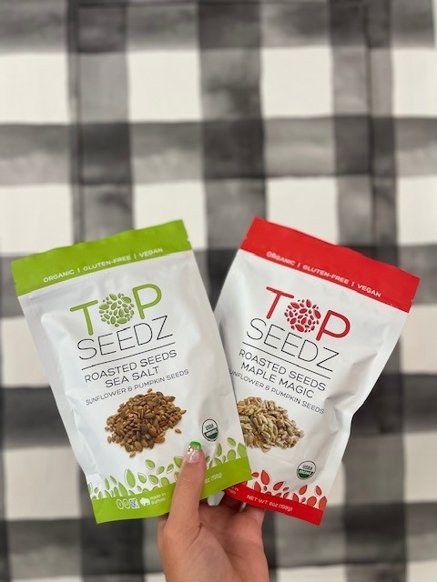Top Seedz Seeds