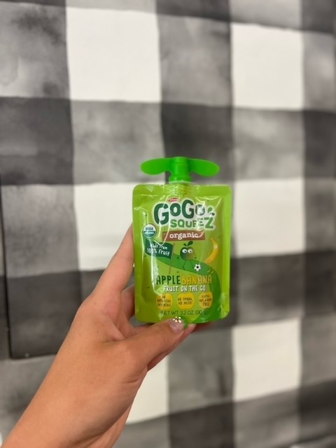 GoGo Squeeze