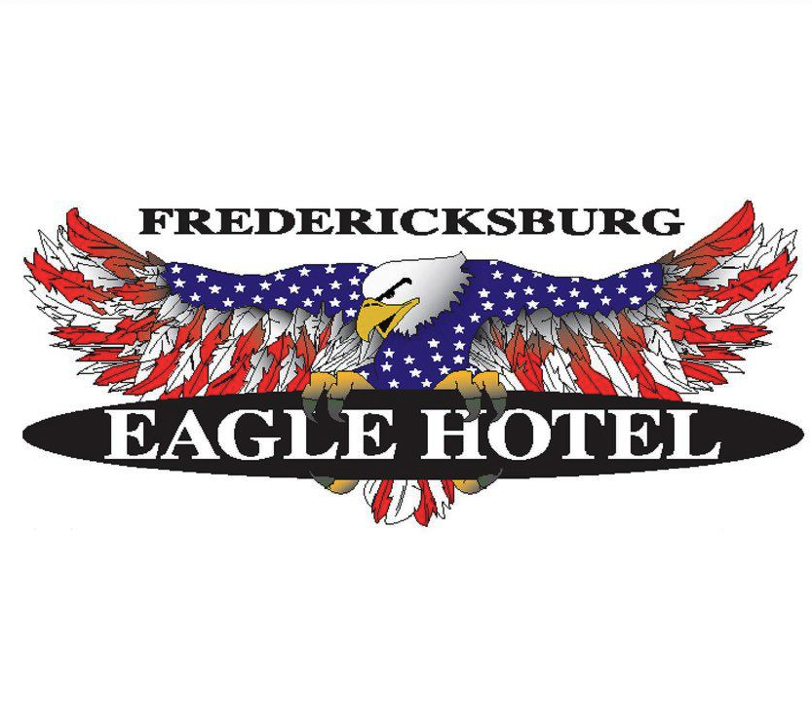 Fredericksburg Eagle Hotel Fredericksburg Eagle Hotel