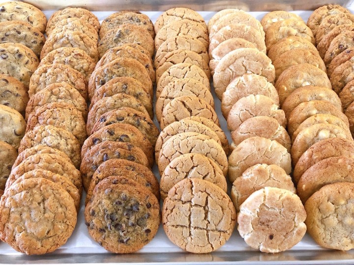 Daily Cookie- Half Dozen