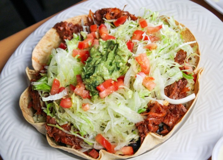 Taco Salad