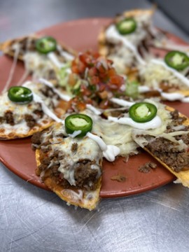 Lupitas Cantina - Perrysburg