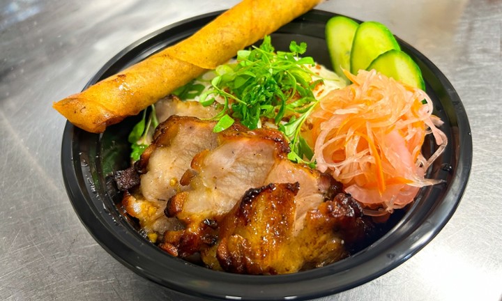 RICE PLATE