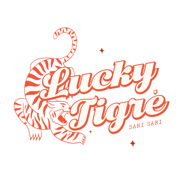 Lucky Tigre