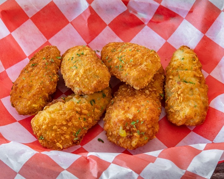 Jalapeno Poppers