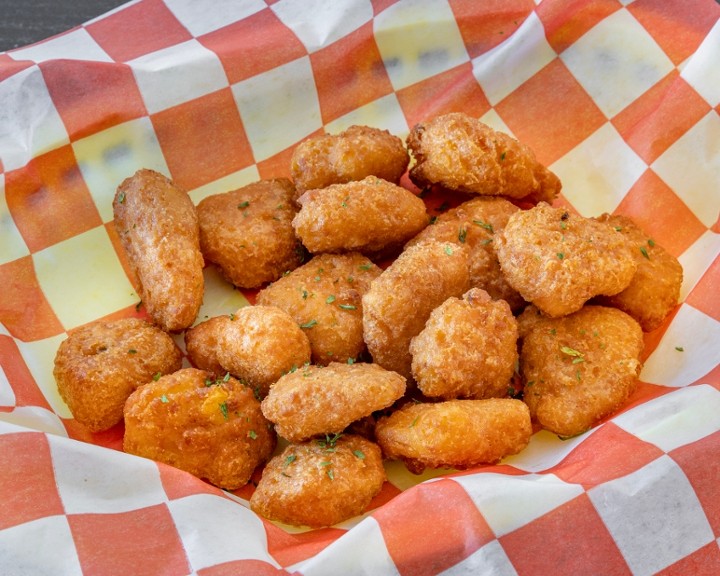 Corn Nuggets