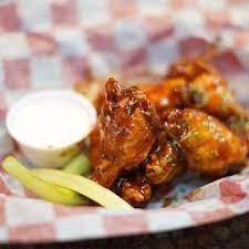 Smitty's Wings Sistrunk 1134 Northwest 6th Street