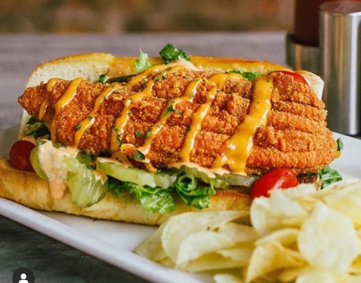 Restaurant banner image