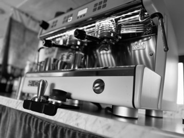 Next Door Coffee