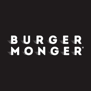 BurgerMonger St. Petersburg