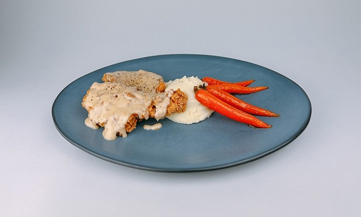 Country Fried Chicken