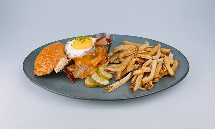 Ted's Burger