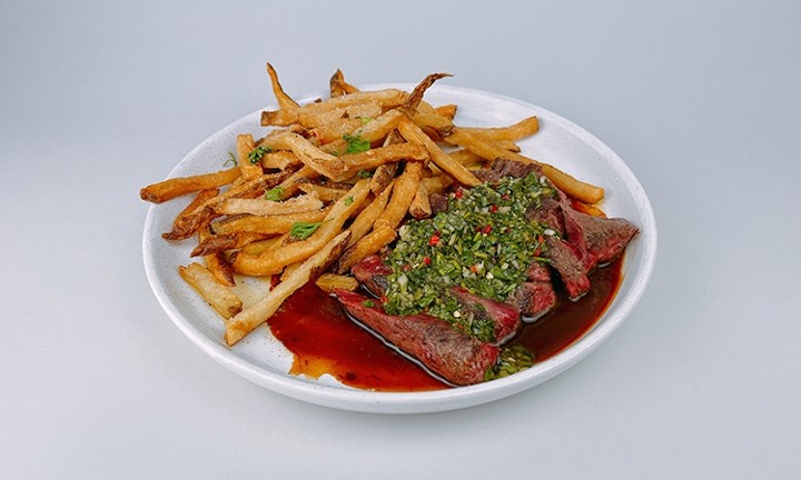 Steak Frites