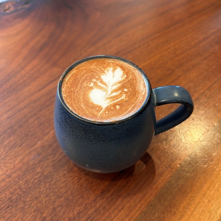 Mexican Mocha