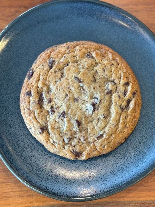 Chocolate Chip Cookie