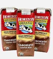 Horizon Chocolate Milk (8 oz)
