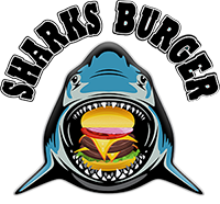 Sharks Burger - Buda 16649S IH 35 Frontage Road logo