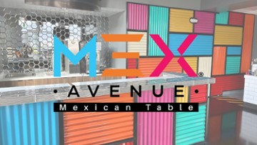 Mex Avenue