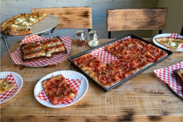Pie Punks 145 2nd St