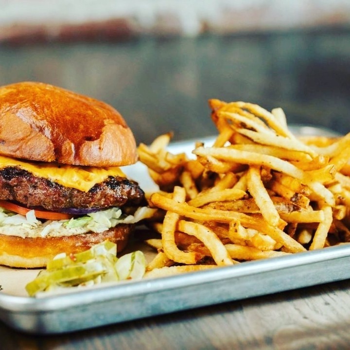 Restaurant banner image