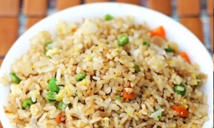 Fried Rice