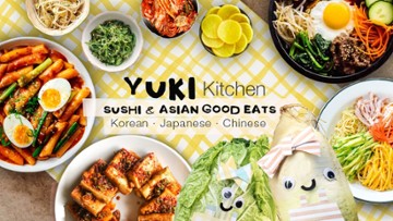 Yuki Kitchen - Westport
