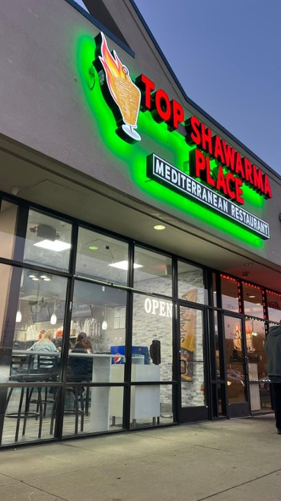 Restaurant banner image