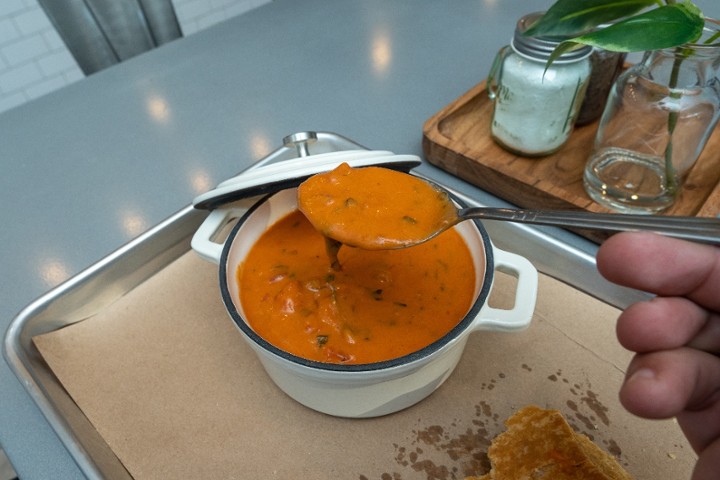 Tomato Soup