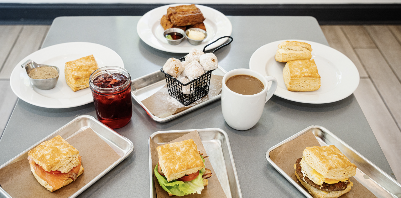 District Biscuit Company