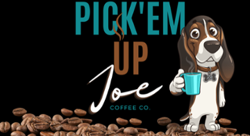 Pick'em Up Coffee Joe Coffee Company