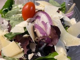 Italiana Salad Medium