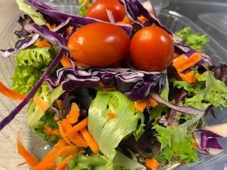 Garden Salad Medium