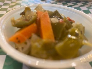 Giardiniera