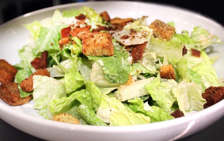 Classic Ceasar Salad