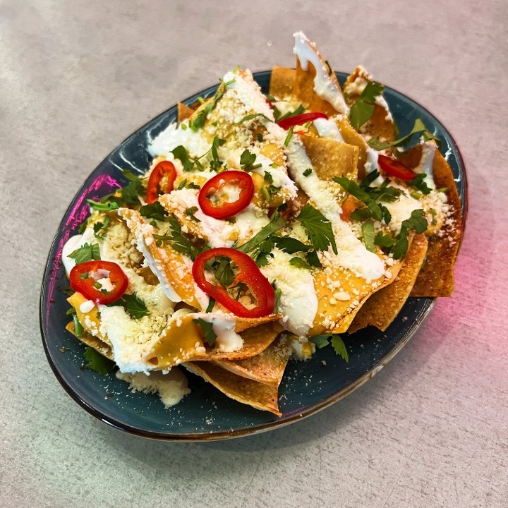 Nachos