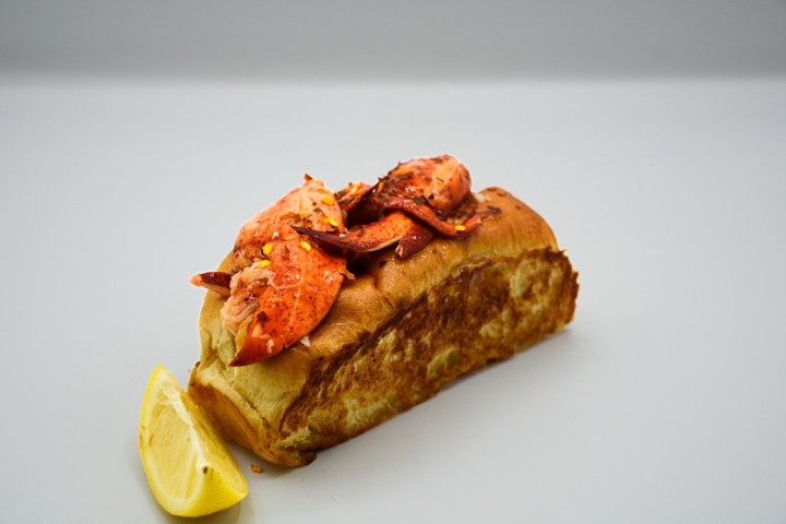 Southern Style Lobster Roll