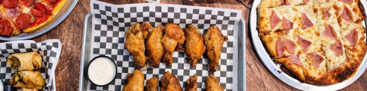 Restaurant banner image