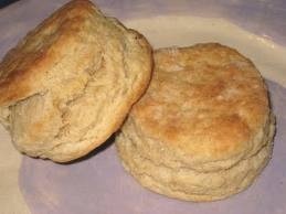 Buttermilk Biscuits (9 Pk)
